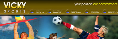 Web Designer Dubai